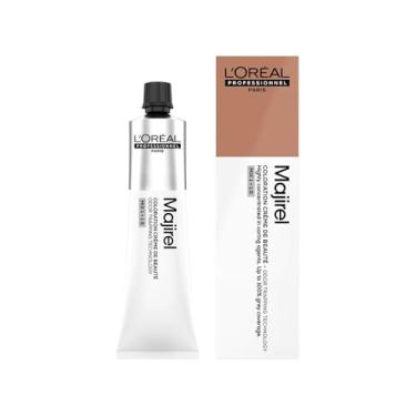 Imagem de L'oréal Professionnel Majirel Tubo 6.8 60g