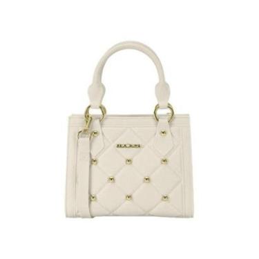 Imagem de Bolsa Moleca 50040.3.31 Feminina Alça de Mão Transversal Pequena-Feminino