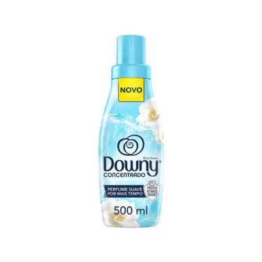 Imagem de Amaciante Donwy Concentrado Brisa Suave 500ml, Brisa Suave, 500ml