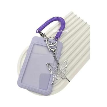 Imagem de Capa Para Photocard Kpop De 3 Polegadas, Estojo Expositor Para Ídolos,