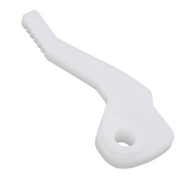 Imagem de KUIDAMOS Máquina de Costura Calcador Levantador de pé Durável Alavanca de Elevação de Plástico Abs para Cantor 2216 3116 Viking E10 Leve Fácil de Usar para Entusiastas de Costura