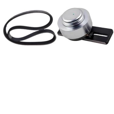 Imagem de TMLGB 6726898 6735884 correia, kit tensor compatível com minicarregadeira Bobcat mesmo quadro máquinas 753, 763, 773, S150, S160, S175, S185, T180, T190