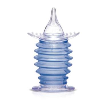 Imagem de Aspirador Nasal Infantil Para Bebê - NUK