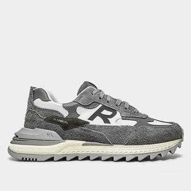 Imagem de Tênis Reserva R-Brooklyn Masculino-Masculino