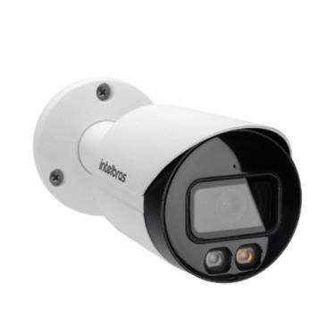 Imagem de Câmera de Segurança IP Bullet VIP 3220 FC IA 4570012 Intelbras