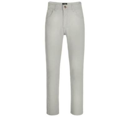 Imagem de Calça Brim Elastano Masculina Slim Vilejack Vmbl0011-Masculino