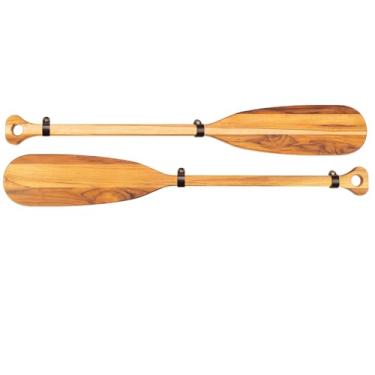 Imagem de Remo decorativo parede Decoração de Praia