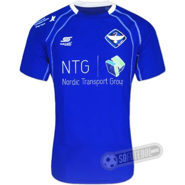 Imagem de Camisa HB Køge - Modelo I