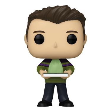 Imagem de POP! FRIENDS JOEY TRIBBIANI COM PIZZA FUNKO