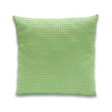Imagem de 1 Capa de Almofada 40cmx40cm Lisas e Estampadas c/ Zíper PIQUET FAVINH