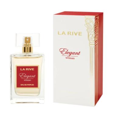 Imagem de Perfume Elegant Woman La Rive Edp Feminino 100ml