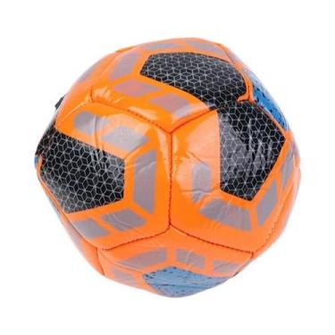 Imagem de Bolas De Futebol Infláveis Mini De 15CM Para Crianças, Tamanho 2, Brin