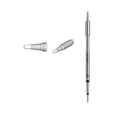 Imagem de Pontas De Ferro De Solda Elétrico HZY C245 Resistentes a Altas Tempera