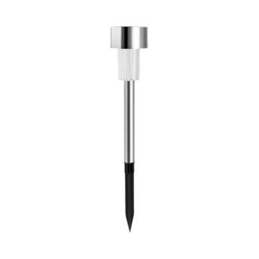 Imagem de Lâmpada De Jardim Solar À Prova d'Água Para Quintal, Gramado, Pátio, I