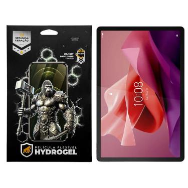 Imagem de Película para Lenovo Tab P12 - Hydrogel HD - Gshield