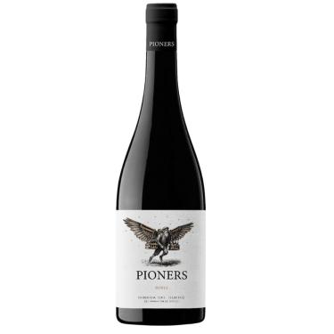 Imagem de Vinho Tinto Espanhol Pioners Cosecha – Ribera del Duero
