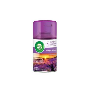 Imagem de Odorizador Refil 250ml Freshmatic - Bom Ar