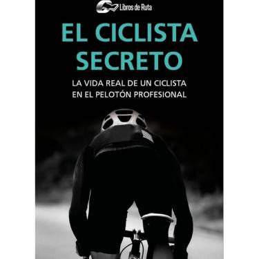 Imagem de El ciclista secreto - Espanhol