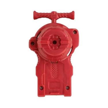 Imagem de Brinquedos de Piões Giratórios 4D Single Metal Fusion Fury (peças alea