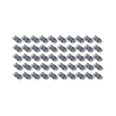 Imagem de Módulo Mini DC-DC Boost De 3.7V Para 12V 5V 8V 9V 12V Saída Para Bater