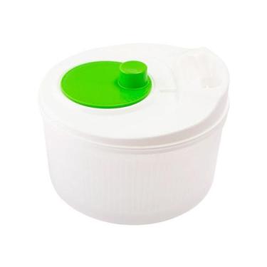 Imagem de Secador De Salada 3L Plástico PP Clink