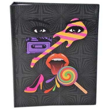 Imagem de Álbum 400 Fotos 10X15 Hobbies Rec 104/07