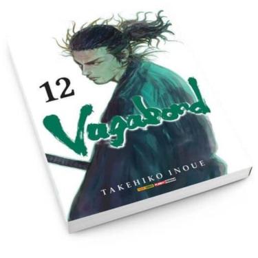 Imagem de Vagabond Vol. 12
