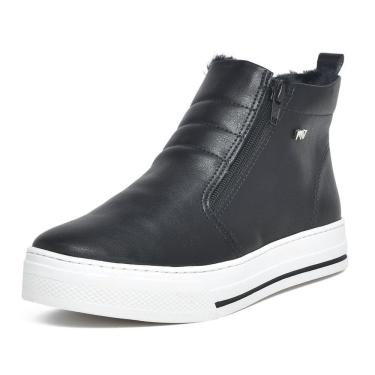 Imagem de Bota Feminina Casual Via Marte 22-1110