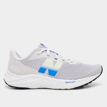 Imagem de Tênis Infantil New Balance Fresh Foam Arishi V4-Unissex