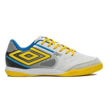 Imagem de Chuteira Futsal Pro 5 Bump Club Umbro Masculino-Masculino