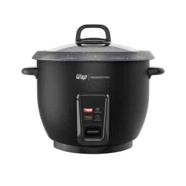 Imagem de Panela de Arroz Elétrica 220V Wap 1L Prosdócimo WRC1000