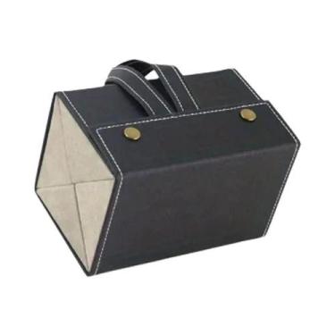 Imagem de Estojo Organizador De Óculos De Sol Para Viagem Com Múltiplos Pares, C