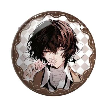 Imagem de Pin De Crachá De Cosplay De Anime Bungo Stray Dogs De 58mm - Ryunosuke