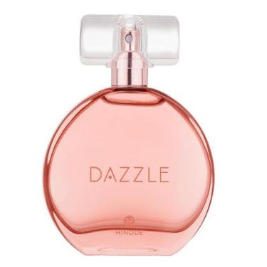 Imagem de Dazzle Color Chámpagne Deo Colônia Feminina Hinode 60ml - Presente Dia