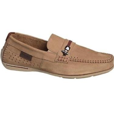 Imagem de Mocassim Masculino Rafarillo  61002-Masculino