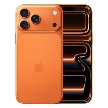 Imagem de iPhone 17 Pro Max - 1 TB - Laranja