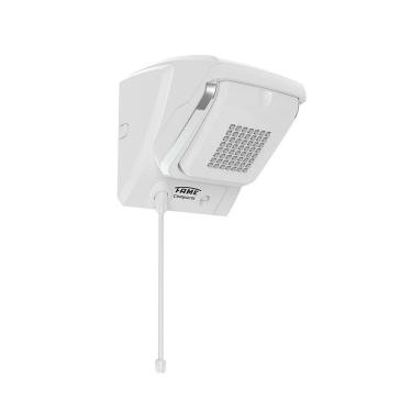 Imagem de Chuveiro Fame Compacta Eletrônico Khrome