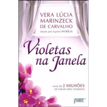 Imagem de Violetas Na Janela - Bolso