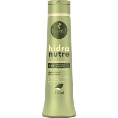 Imagem de Condicionador Hidranutre 500ml - Haskell