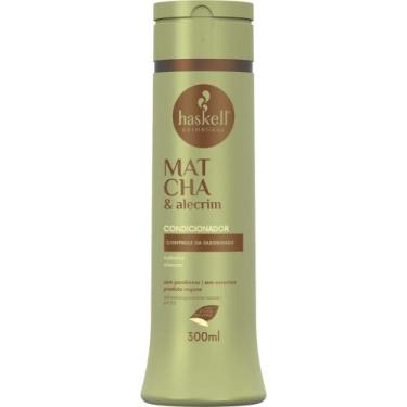 Imagem de Condicionador Matcha E Alecrim 300ml - Haskell