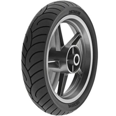 Imagem de Pneu Traseiro Honda CBX 250 Twister Fazer 250 Rinaldi 130/70-17 HB37 U