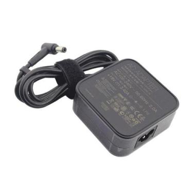 Imagem de Carregador Notebook Original Asus 19V 3.42 5.5X2.5mm