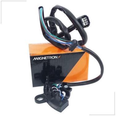 Imagem de Bobina de Pulso Pcx 150 2013 2014 2015 Original Magnetron