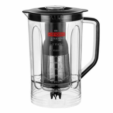 Imagem de Copo Preto Liquidificador Mondial L-1200 BI L-1200 FB