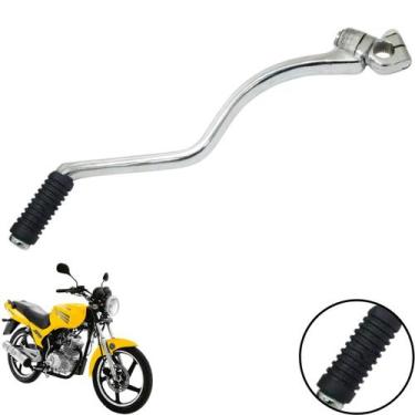 Imagem de Pedal De Partida Dafra Speed 150 Dayang Eagle Shineray 150 - Lbj