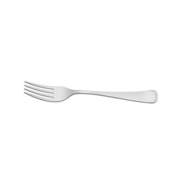 Imagem de Garfo De Mesa Tramontina Mônaco Em Aço Inox