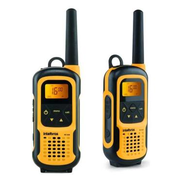 Imagem de Radio comunicador intelbras rc4102