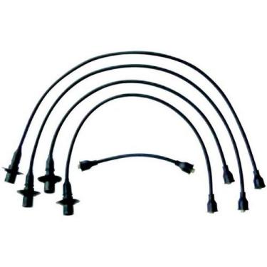 Imagem de Jogo de Cabo de vela Fusca / Brasilia / Kombi - Marflex