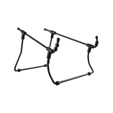 Imagem de Suporte Para Notebook Steel Preto Reliza