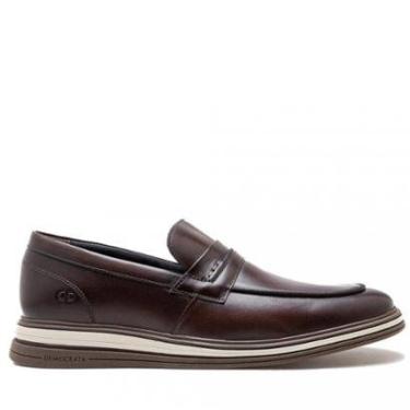 Imagem de Sapato Masculino Dune Hi-Soft Democrata 298203-Masculino